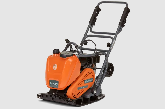 HUSQVARNA LF 100 LAT HONDA GX160 ΣΥΜΠΙΕΣΤΗΣ ΕΔΑΦΟΥΣ ΒΕΝΖΙΝΗΣ  (500mm)  967855102